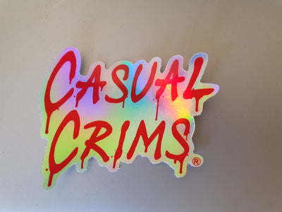 STICKER PACK