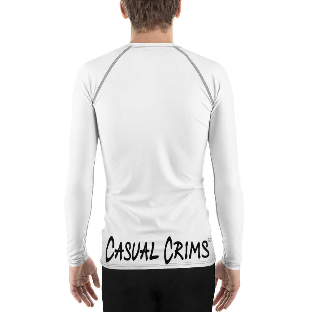 Men's Beach Rashy