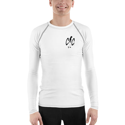 Men's Beach Rashy