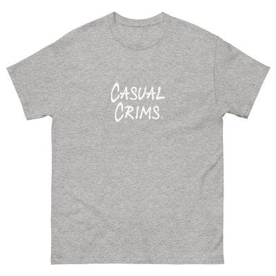 Original Casual Crims© Shirt